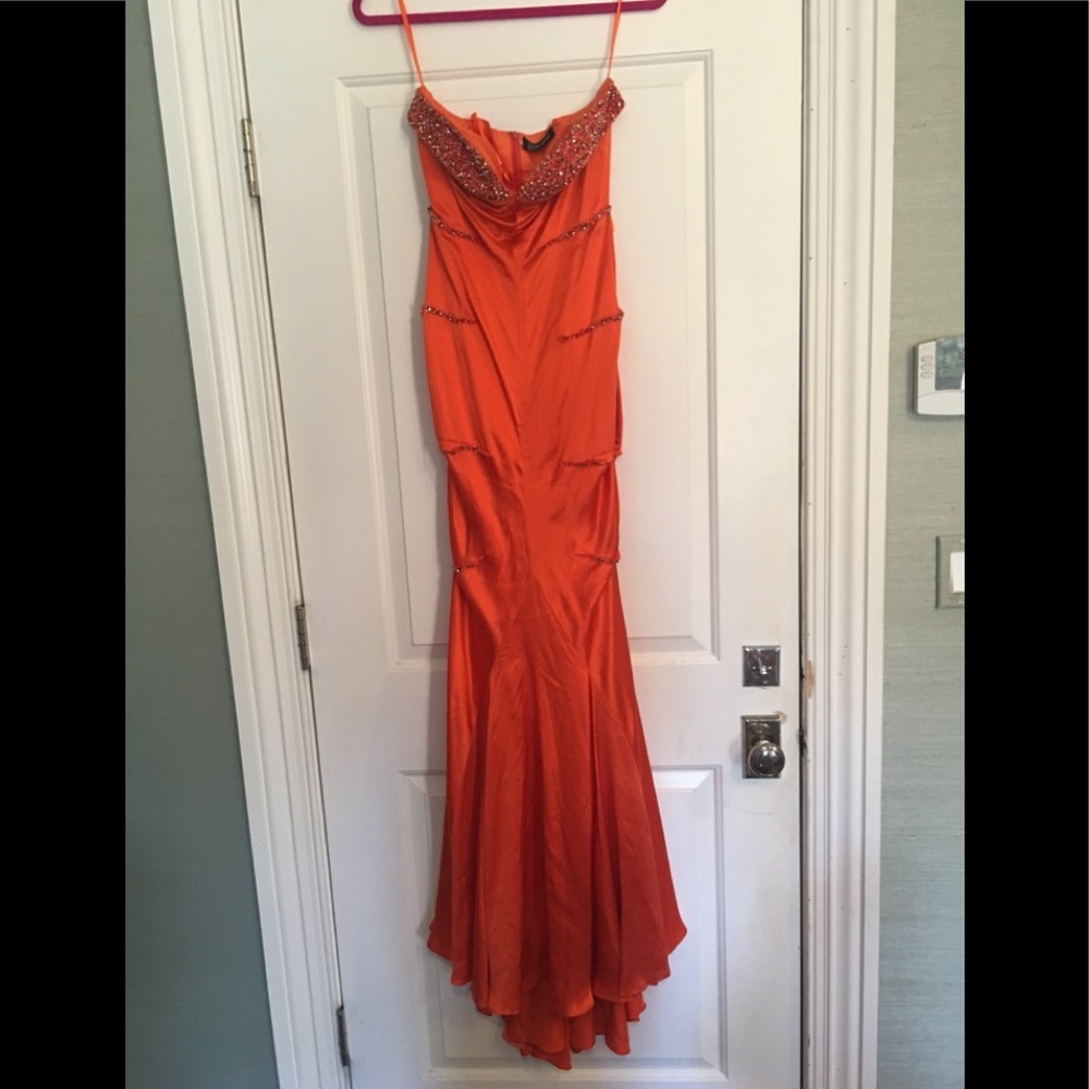 Jovani dress